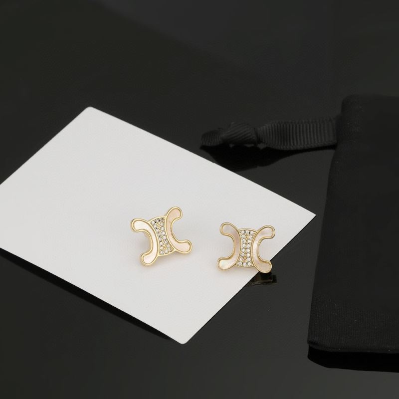 Ce1i*e earrings